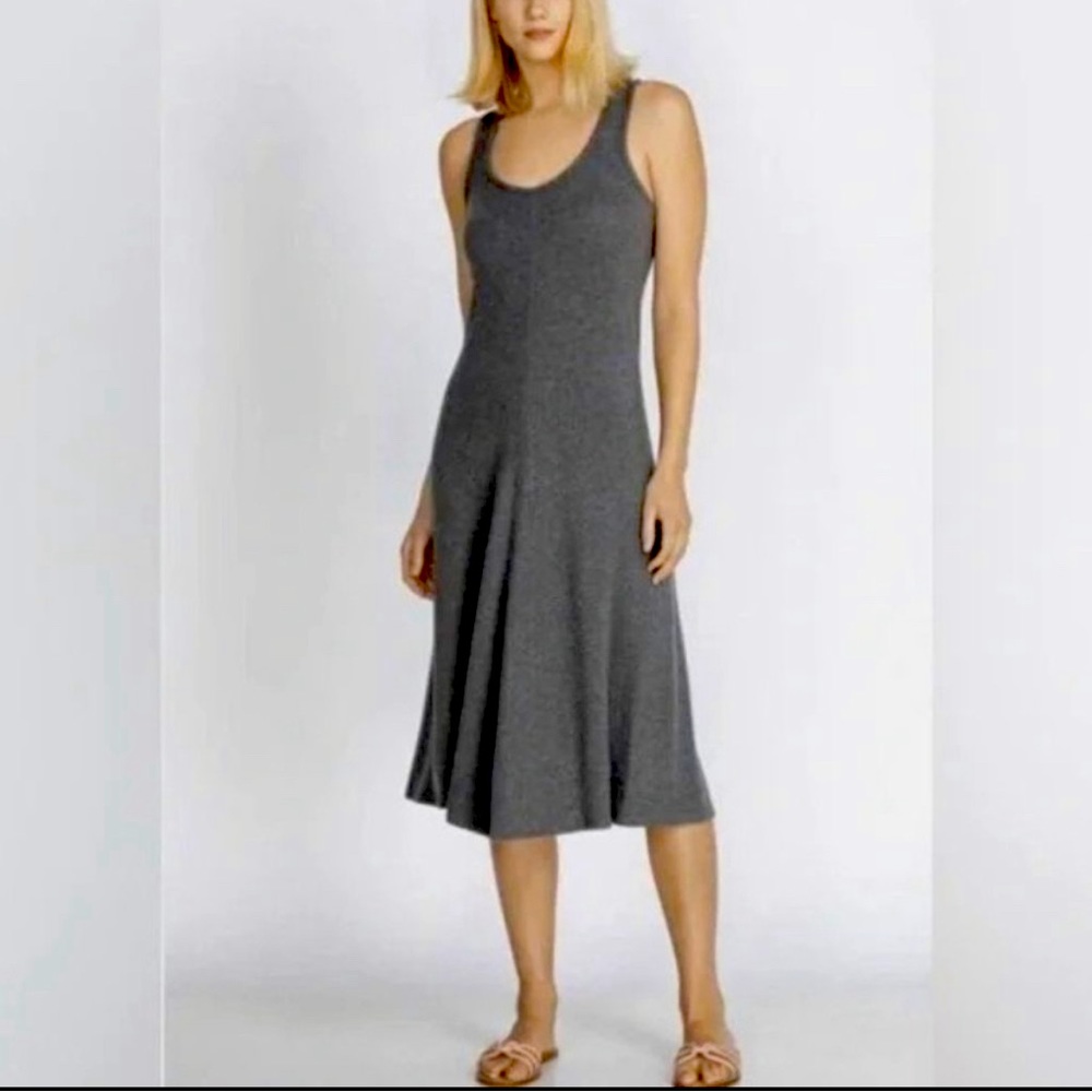 NWT: Johnny Was Calme “Throw On Cozy Dress”